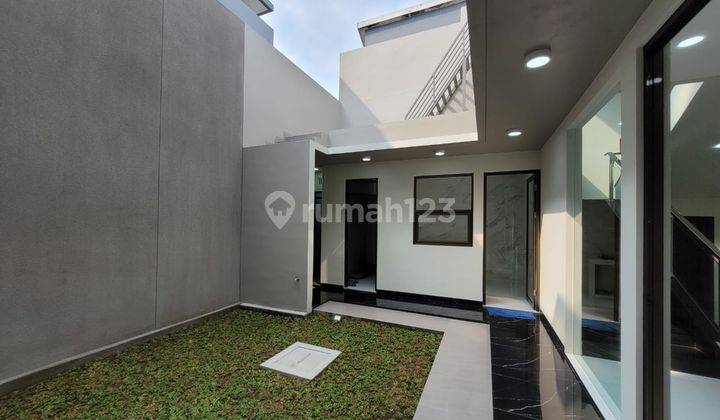 Rumah 2 Lantai Baru Bagus Hadap Timur Harga Dibawah 4 Milyar Di Batununggal Indah Bandung Shm - Sertifikat Hak Milik Baru Di Kompleks Batununggal Bandung, Batununggal Furnished Furnished Baru Shm - Sertifikat Hak Milik di Kompleks Batununggal Bandung, Bat 2