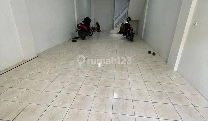 Ruko 2.5 Lantai Strategis Langka Di Cikawao Bandung 2