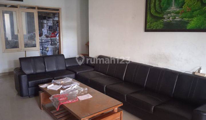Gudang Dan Kantor Harga 5.9 Milyar Di Taman Kopo Indah TKI Bandung Gudang di TKI Bandung, Taman Kopo Indah 1500 m² 6