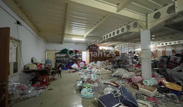 Gudang Dan Kantor Harga 5.9 Milyar Di Taman Kopo Indah TKI Bandung Gudang di TKI Bandung, Taman Kopo Indah 1500 m² 7