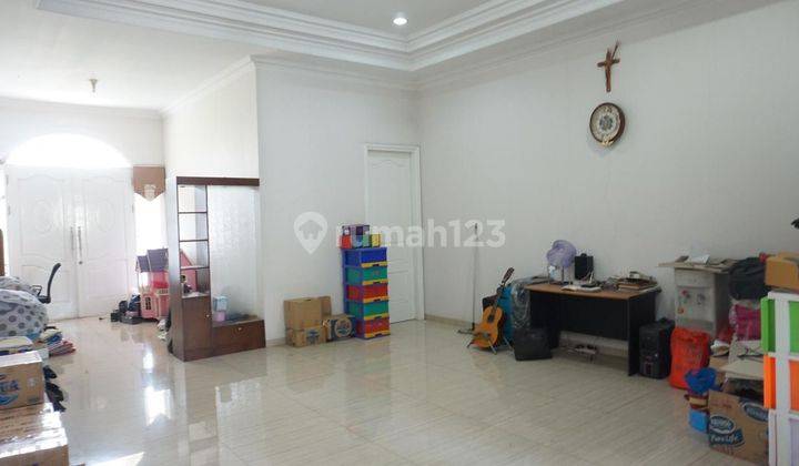 Rumah 2 Lantai Bagus Di Batununggal Indah Bandung 2