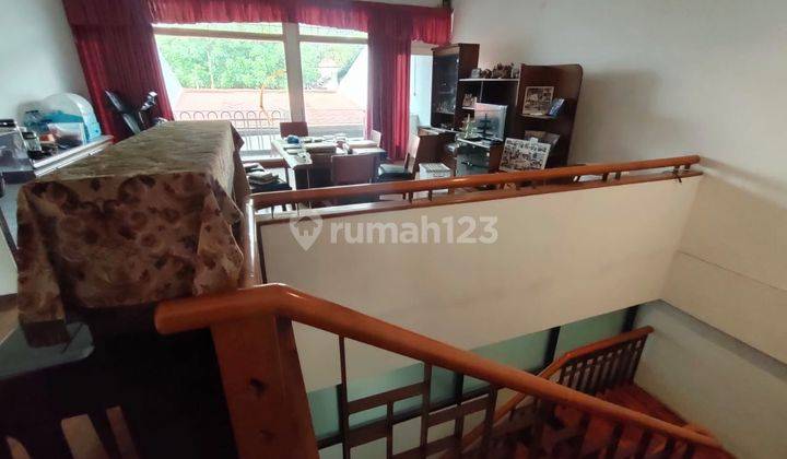 Rumah Bagus Luas 440 Meter Lebar Muka 12 Meter Di Sayap Sukajadi Bandung Semi Furnished Rumah Bagus SHM - Sertifikat Hak Milik di Sayap Sukajadi Bandung, Sukajadi 8