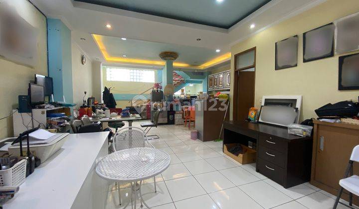 Rumah Harga 3,5 Milyar Di Mekar Wangi Bandung Rumah Semi Furnished Bagus Shm di Kompleks Mekar Wangi Bandung, Mekar Wangi 2