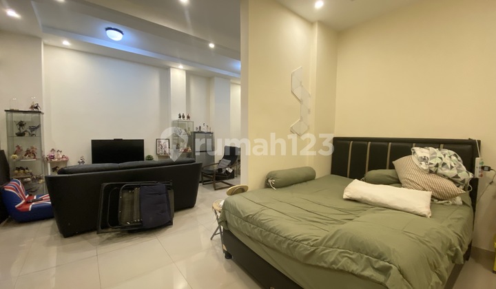 House Price 3.25 Billion In Mekar Wangi Bandung Semi Furnished House Good Shm In Mekar Wangi Bandung Complex, Mekar Wangi House 2