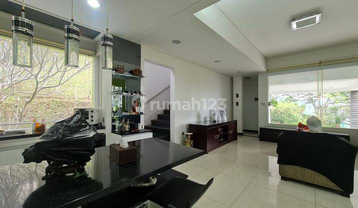 Villa 2 Lantai Furnished Asri Di Dago Giri Bandung Rumah Furnished Bagus SHM - Sertifikat Hak Milik di Dago Giri Bandung, Dago 2