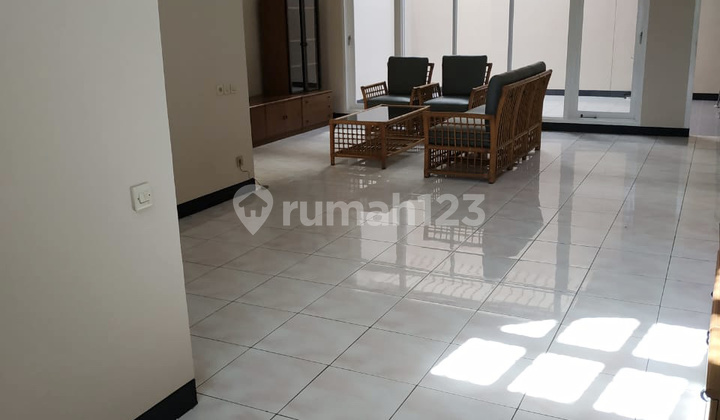 Mekar Wangi House Available for Rent Semi-Furnished Good SHM in Mekar Wangi Complex Bandung, Mekar Wangi 2