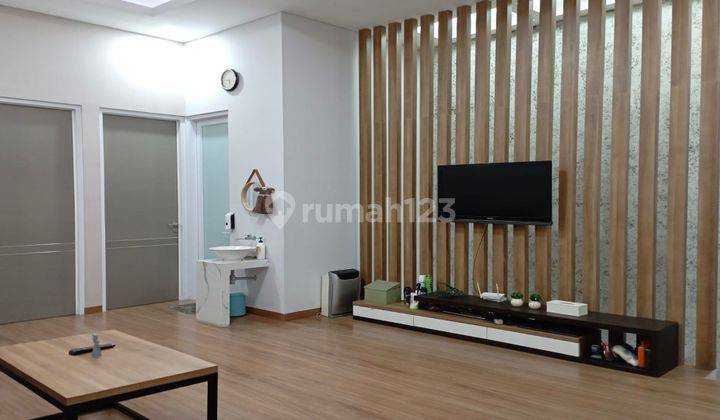 Rumah 2 Lantai Hadap Timur Harga 4 Milyar Di Mekar Wangi Bandung Semi Furnished Rumah Bagus di Kompleks Mekar Wangi Bandung, Mekar Wangi 2