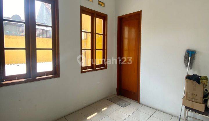 Rumah 2 Lantai Di Taman Kopo Indah TKI 3 Blok E Bandung Rumah Semi Furnished Bagus SHM - Sertifikat Hak Milik di Taman Kopo Indah 3 Bandung, Taman Kopo Indah 2