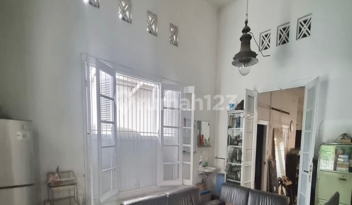 Heritage Type C House Price 8.74 Billion in Riau Wing Bandung, Good House with SHM - Certificate of Ownership in Riau Wing Bandung, Riau Unfurnished Good House in Riau Wing Bandung, Riau SHM 2