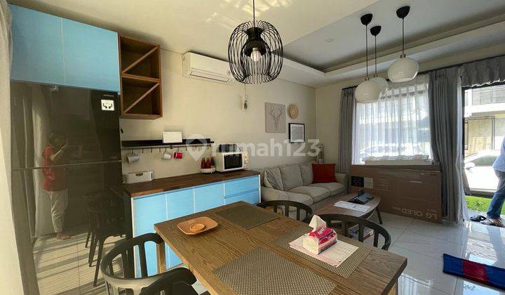 Rumah Baru 2 Lantai Furnished Bagus Di Tarubhawana Kbp Bandung Rumah Furnished Baru Shm - Sertifikat Hak Milik Di Tatar Tarubhawana Kbp Bandung, Kota Baru Parahyangan Rumah Furnished Baru Shm - Sertifikat Hak Milik Di Tatar Tarubhawana Kbp Rumah Furnished 2