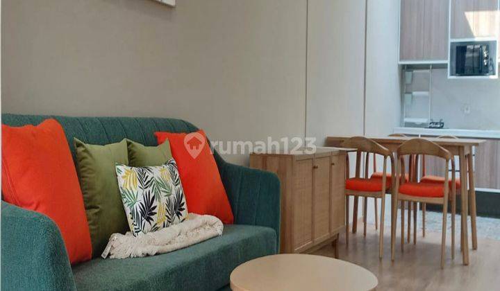 Rumah Renovasi Furnished Harga 2 Milyaran Di Jingganagara KBP Bandung Rumah Furnished Sudah Renovasi SHM - Sertifikat Hak Milik di Tatar Jingganagara KBP Bandung, Kota Baru Parahyangan 1