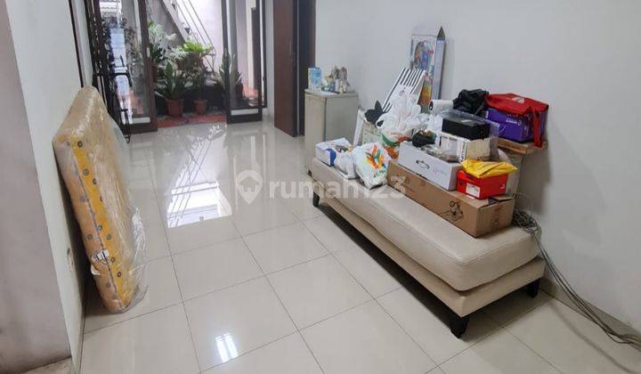 Rumqh 2 Lantai Luas 180 Meter Di Sumber Sari Bandung Rumah Semi Furnished Bagus SHM - Sertifikat Hak Milik di Kompleks Sumber Sari Bandung, Pasir Koja 1