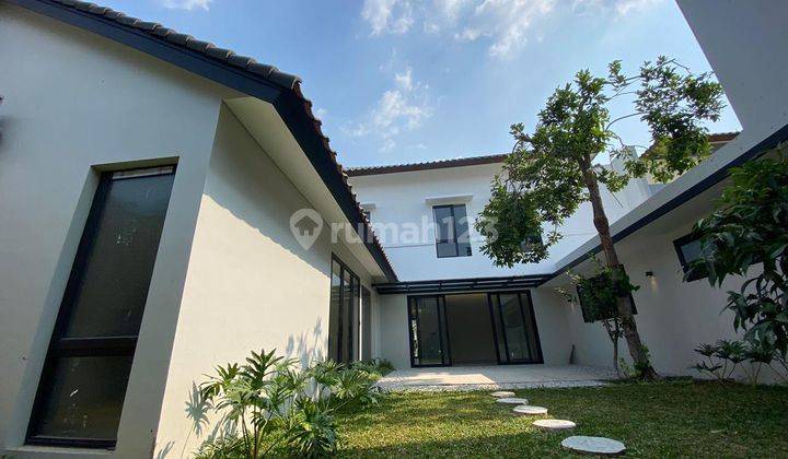 Rumah Full Renovasi Bagus Minimalis 2 Lantai Di Tatar Ratnasasih KBP Bandung Rumah Semi Furnished Bagus di Tatar Ratnasasih KBP Bandung, Kota Baru Parahyangan 1