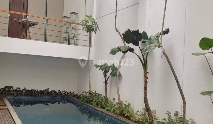 Rumah 2 Lantai Lux View Danau Ada Kolam Renang Di Tatar Candraresmi Kbp Bandung Rumah Semi Furnished Bagus Di Tatar Chandraresmi Kbp Bandung, Kota Baru Parahyangan Rumah Bagus Semi Furnished di Tatar Chandraresmi KBP Bandung, Kota Baru Parahyangan 1