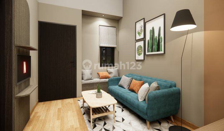 Rumah Furnished Harga 1,5 Milyar Di Tatar Banyak Sumba Kbp Bandung Rumah Furnished Sudah Renovasi Di Tatar Banyak Sumba Kbp Bandung, Kota Baru Parahyangan Rumah Furnished Renovated Shm Di Tatar Banyak Sumba Kbp Bandung, Kota Baru Parahyangan 2