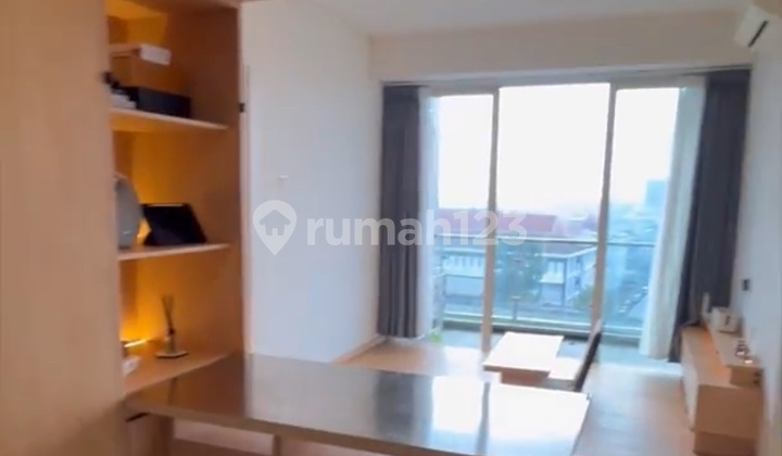 2 Bedrooms Furnished at Landmark Residence Apartment Bandung Landmark Residence Apartment 2 Bedrooms Furnished Good 2