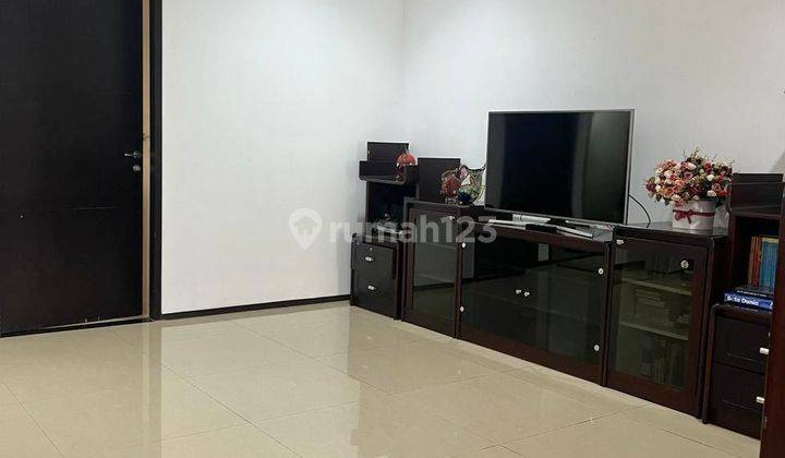 Dijual Rumah Singgasana Pradana Siap Huni 1