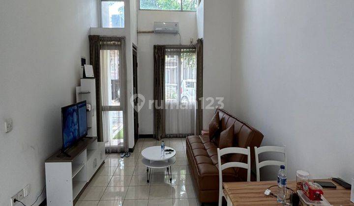 Rumah 1 Lantai Langka Di Tatar Mayang Sunda KBP Bandung Rumah Semi Furnished Bagus SHM - Sertifikat Hak Milik di Tatar Mayang Sunda KBP Bandung, Kota Baru Parahyangan 2