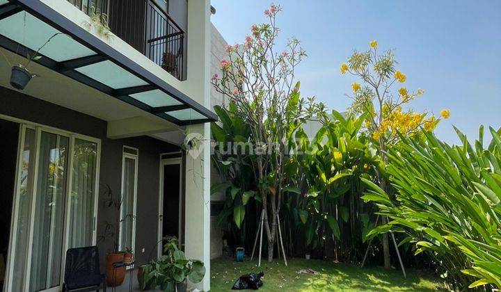 Rumah 2 Lantai Semi Furnished View Danau Di Tatar Larangtapa KBP Bandung Rumah Semi Furnished Bagus di Tatar Larangtapa KBP Bandung, Kota Baru Parahyangan 2