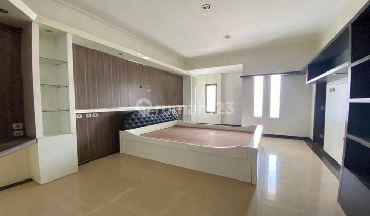 Rumah 2 Lantai Di Batununggal Indah Bandung Rumah Semi Furnished SHM - Sertifikat Hak Milik di Kompleks Batununggal Indah Bandung, Batununggal 2