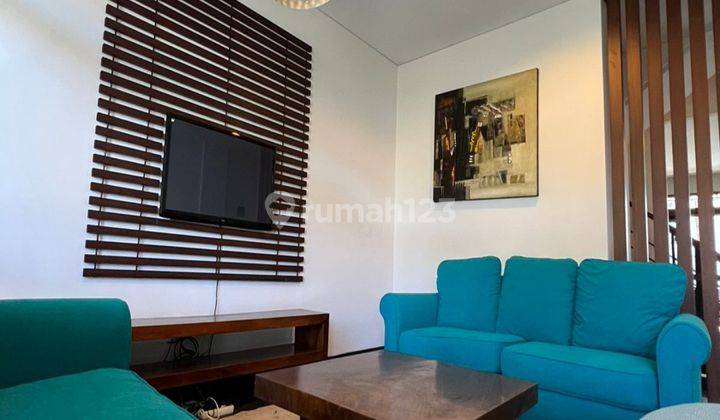 Rumah Bagus Minimalis Furnished Di Setraduta Bandung Rumah 3 Lantai Furnished di Kompleks Setraduta Bandung, Setra Duta Bagus 2