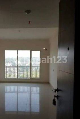 Apartemen Baru Unfurnished Studio Lantai 9 Di Galeri Ciumbuleuit Apartment Bandung Apartemen Galeri Ciumbuleuit 3 1 Kamar Tidur Unfurnished Baru 2