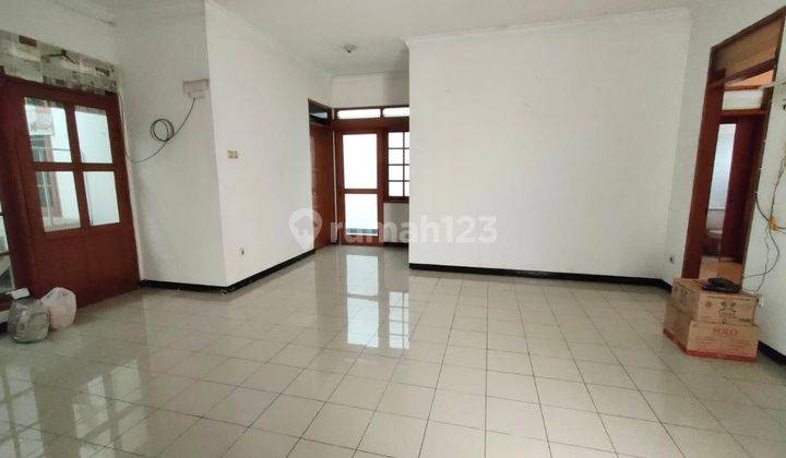 Rumah 1 Lantai Langka Di Taman Sakura Pratista Pasirkoja Bandung Rumah Semi Furnished Bagus di Kompleks Taman Sakura Pratista Pasirkoja Bandung, Pasir Koja 2