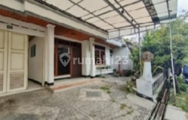 Rumah 1 Lantai Langka Di Taman Sakura Pratista Pasirkoja Bandung SHM Rumah 1 Lantai Langka Di Taman Sakura Pratista Pasirkoja Bandung SHM