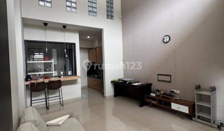 Rumah 1 Lantai Harga 850 Juta Di Kopo Safira Bandung Rumah Semi Furnished Bagus Shm - Sertifikat Hak Milik Di Kompleks Kopo Safira Bandung, Kopo Rumah Semi Furnished Bagus Shm di Kompleks Kopo Safira Bandung, Kopo 2