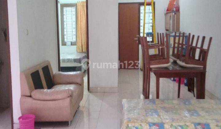 Rumah Mekar Wangi Siap Huni Tidak Sampai 2m 1