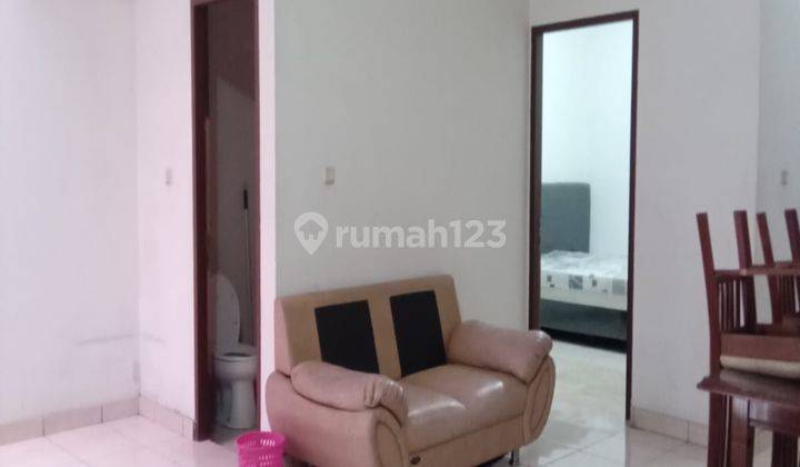 Rumah Mekar Wangi Siap Huni Tidak Sampai 2m 2