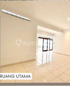 Rumah 3 Kamar Taman Depan Belakang Di Mekar Wangi Bandung Rumah Unfurnished Kontrakan Sudah Renovasi di Kompleks Mekar Wangi Bandung, Mekar Wangi 2