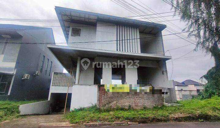 Rumah Baru 2 Lantai Harga 4 Milyar Di Setra Duta Bandung Rumah Unfurnished Baru Shm Di Kompleks Setra Duta Bandung, Setra Duta Rumah Unfurnished Baru Shm di Kompleks Setra Duta Bandung, Setra Duta 1