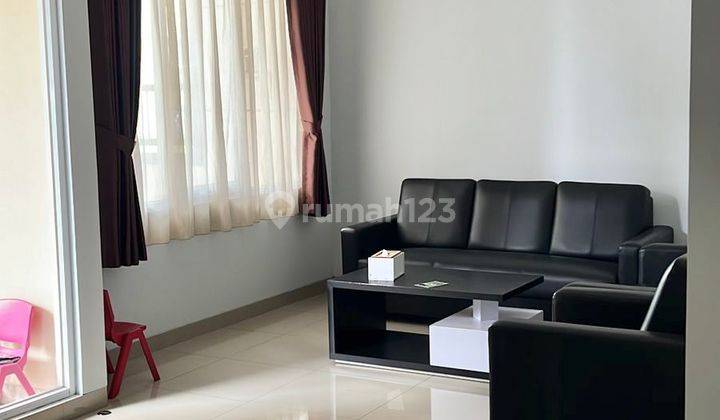 Jual Murah Rumah Lux Singgasana Pradana  2