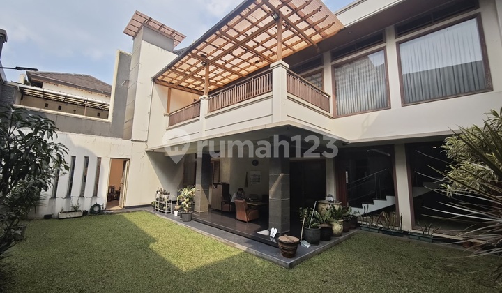 Luxury Home Mekar Wangi Bandung Ready to Occupy 2