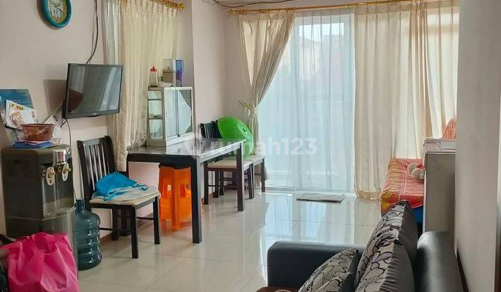 Apartemen 2 Bedroom Di Gateway Pasteur Bandung Apartemen Gateway Pasteur 2 Kamar Tidur Bagus 1