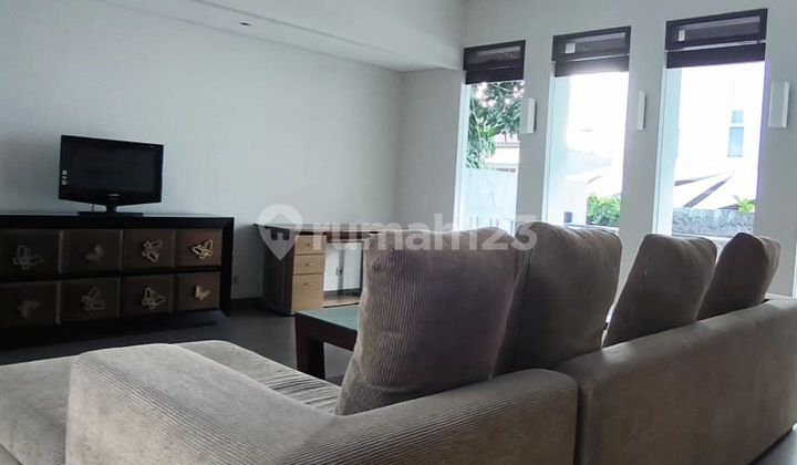 Good Minimalist Mekar Wangi House in Mekar Wangi 2