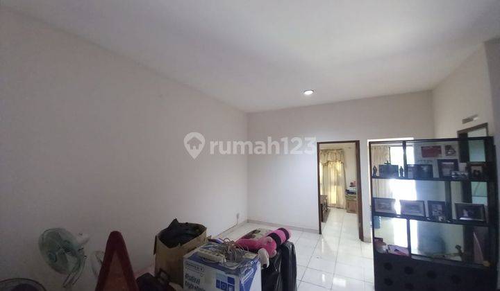 Rumah Cluster Mekar Wangi 1 Lantai Harga 60 Juta Per Tahun Rumah Semi Furnished Kontrakan Bagus SHM - Sertifikat Hak Milik di kompleks Mekar Wangi Bandung, Mekar Wangi 2