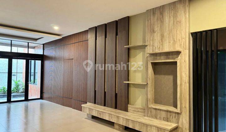 Rumah Furnished Renovasi Bagus Di Mekar Wangi Bandung Rumah Furnished Kontrakan Sudah Renovasi SHM - Sertifikat Hak Milik di Kompleks Mekar Wangi Bandung, Mekar Wangi 2