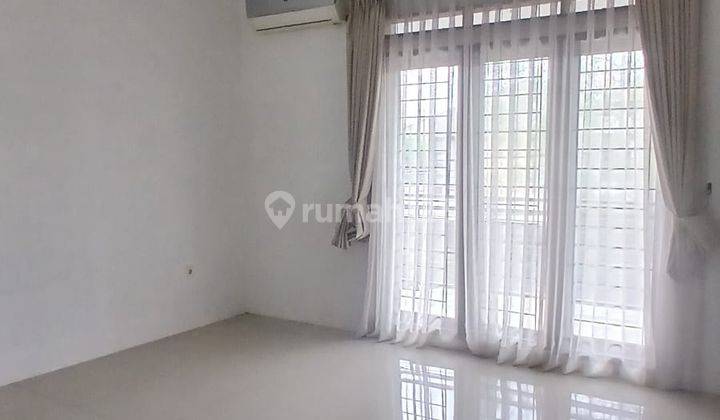 Rumah Mekar Wangi 2 Lantai Harga 95 Juta Per Tahun Nego Rumah Kontrakan Semi Furnished Bagus di Kompleks Mekar Wangi Bandung, Mekar Wangi 2