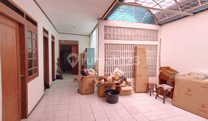 Rumah Kembar Mas Bagus Harga 2 Milyar Di Bandung Rumah di Pasir Luyu 2