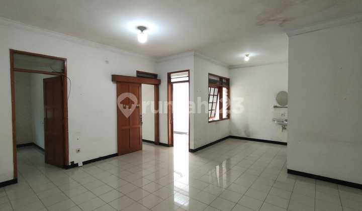 Ready-to-Occupy House in Sakura Pratista Pasirkoja Bandung 2