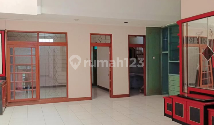 Rumah Kembar Mas Bandung Harga 65 Juta Per Tahun 2