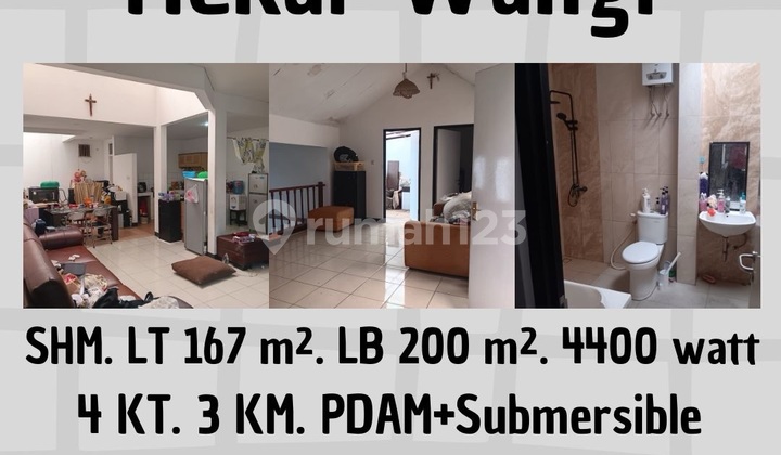 Rumah Mekar Wangi Bandung Harga 3 Milyar Rumah Bagus SHM di Mekar Wangi Rumah Mekar Wangi Bandung Harga 3 Milyar Rumah Bagus SHM di Mekar Wangi
