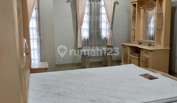 Jual Rumah Sayap Otista Pusat Kota Bandung Bagus di Pungkur 2