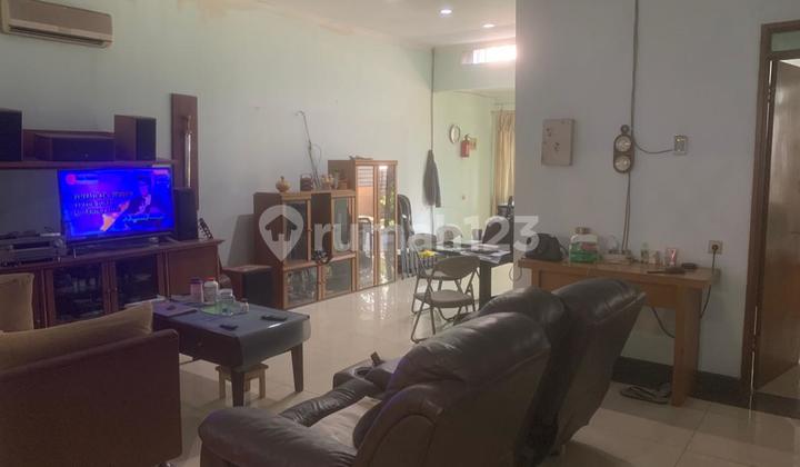 Blooming Fragrant House Bandung Nice Price 3.75 Billion Rupiah Freehold Title 2