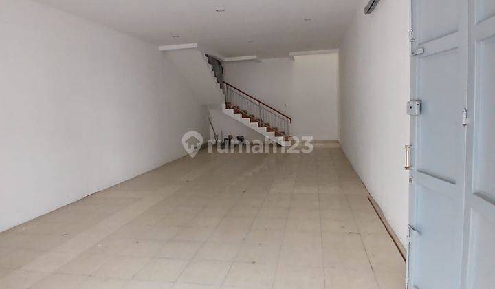 Ruko 2 Lantai Harga 2,5 Milyar Di Mekar Wangi Bandung Ruko di Kompleks Mekar Wangi Bandung, Mekar Wangi 150 m² Unfurnished SHM - Sertifikat Hak Milik 1