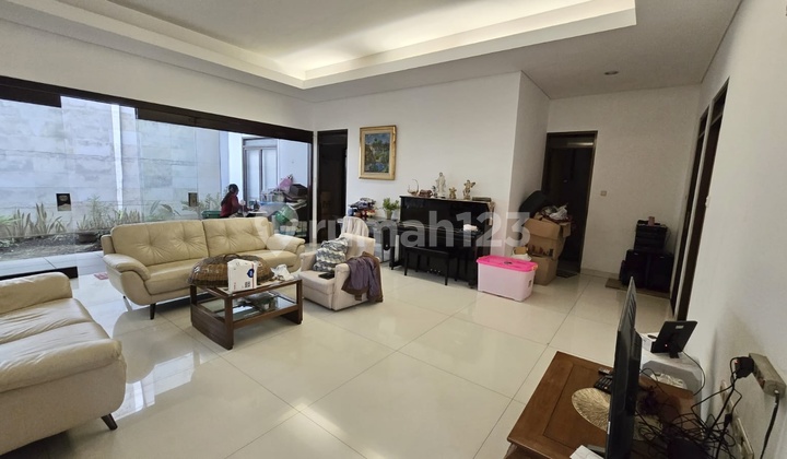 Rumah Bagus Sayap Pajajaran Bandung  1