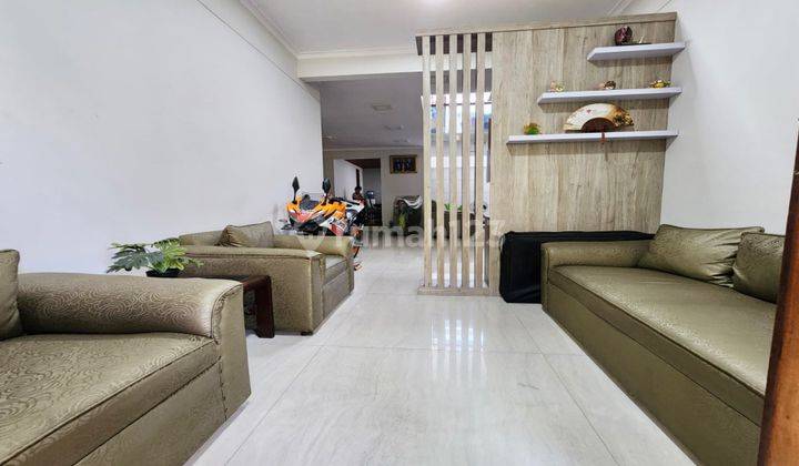 Rumah Lux Bagus 2 Lantai Taman Depan Belakang Di Mekar Wangi Bandung Rumah Semi Furnished Bagus SHM - Sertifikat Hak Milik di Kompleks Mekar Wangi Bandung, Mekar Wangi 2