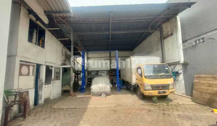 Pabrik Aktif Di Kopo Bihbul Bandung Pabrik di Kopo 2127.0 m² SHM Pabrik Aktif Di Kopo Bihbul Bandung Pabrik di Kopo 2127.0 m² SHM